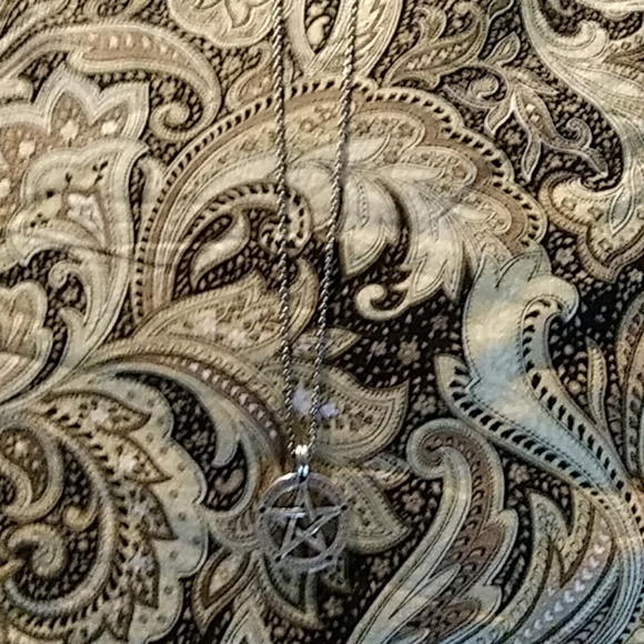 Wiccan 🌟 - Picture 1 of 2